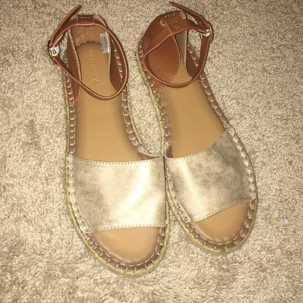 Sandals-Woman’s